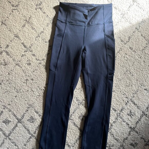 LULULEMON Pants - Picture 1 of 1